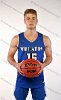 MBBall Media Day  Men’s Basketball 2021-22 Media Day. - Photo by Keith Nordstrom : Wheaton, Basketball, Media Day